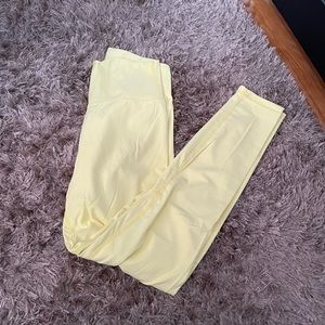 Nvgtn signature leggings